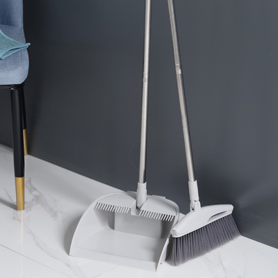 2020 hot selling Magic Broom and Dustpan Set